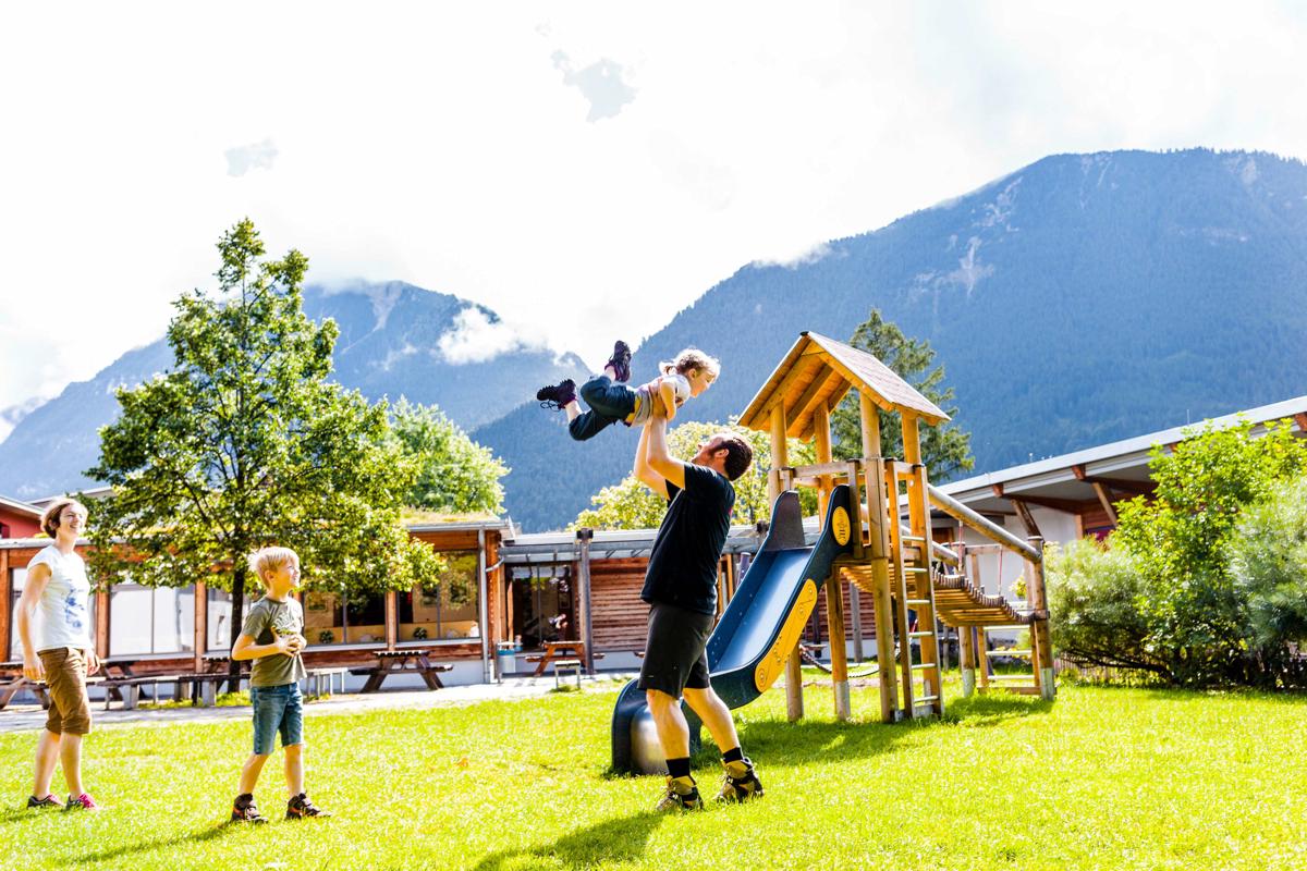 Jugendherberge Garmisch-Partenkirchen photo 3