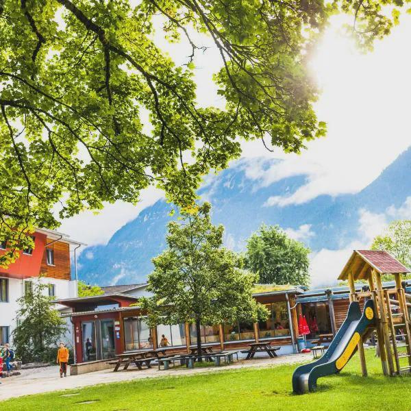 Jugendherberge Garmisch-Partenkirchen photo 5