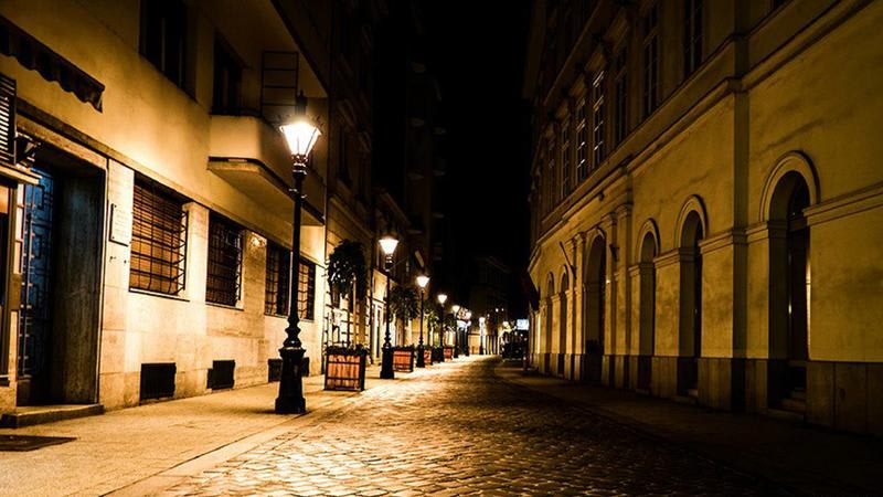 Corvin Point Hostel photo 2