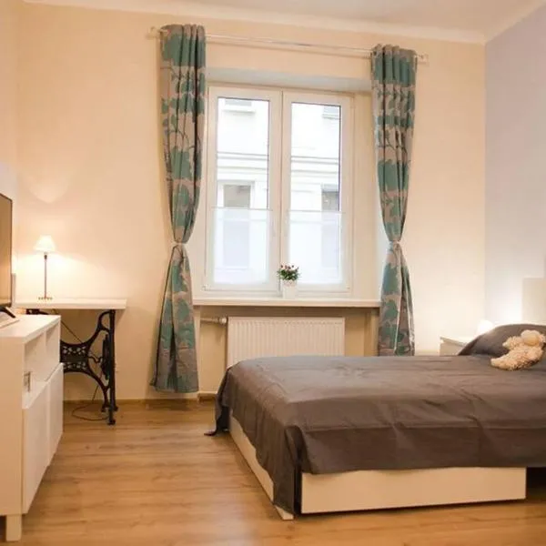 P&O Apartments Old Town photo 5