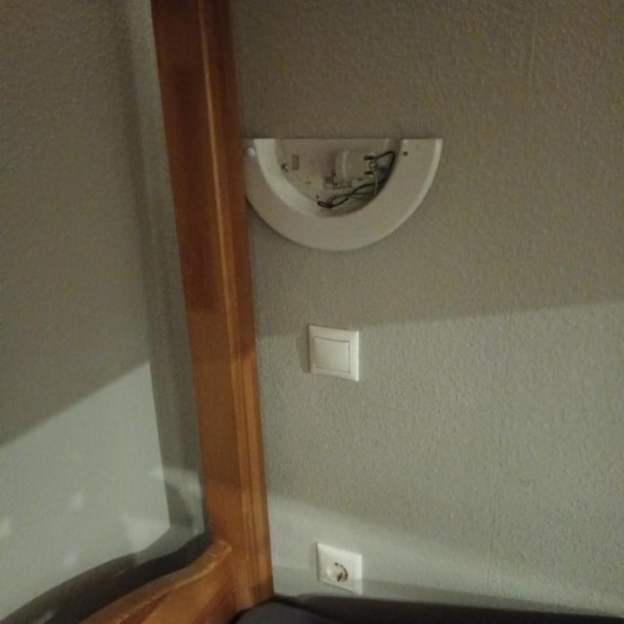 Corvin Point Hostel photo 6