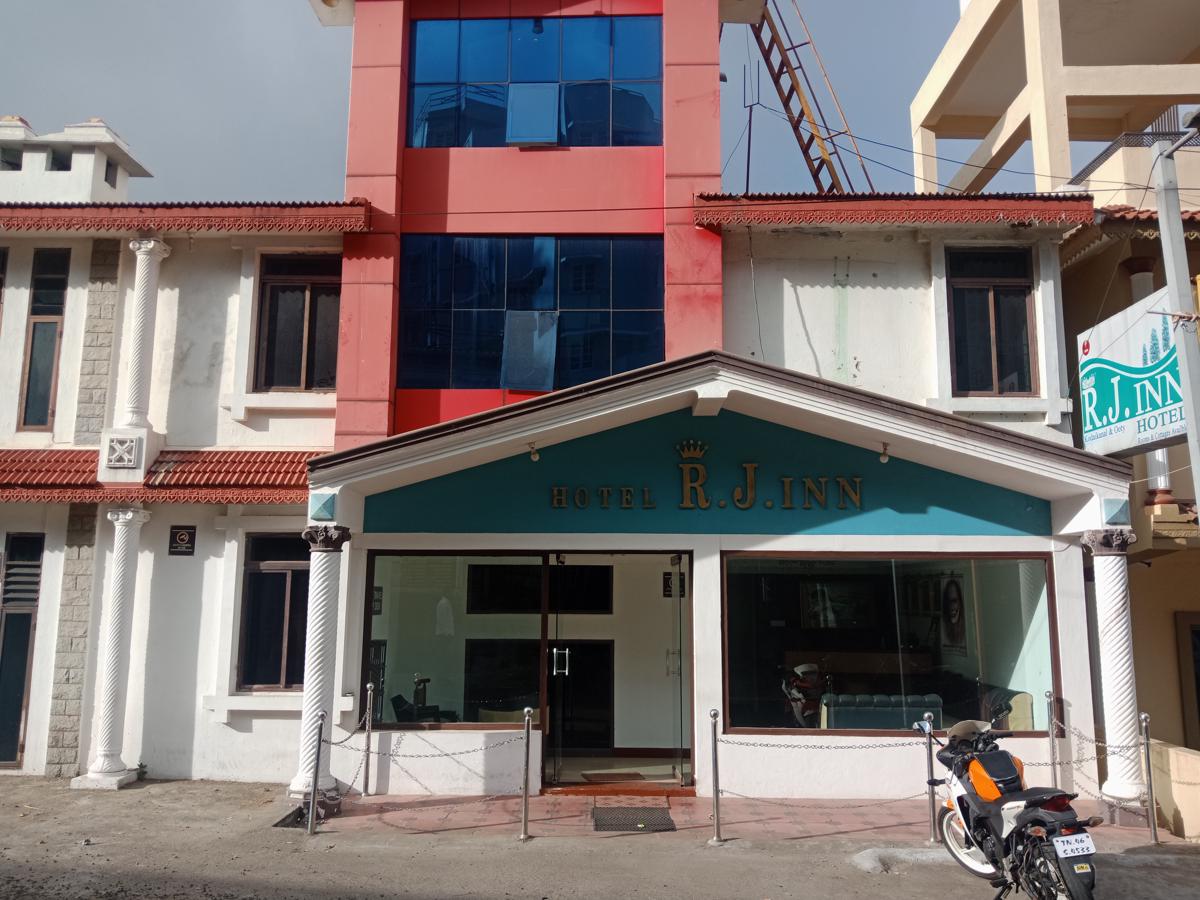 RJ Inn Hotel photo 1