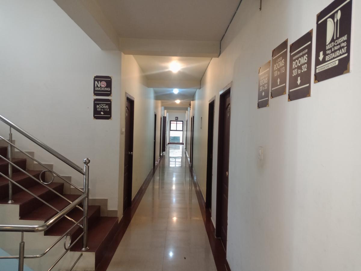 RJ Inn Hotel photo 3