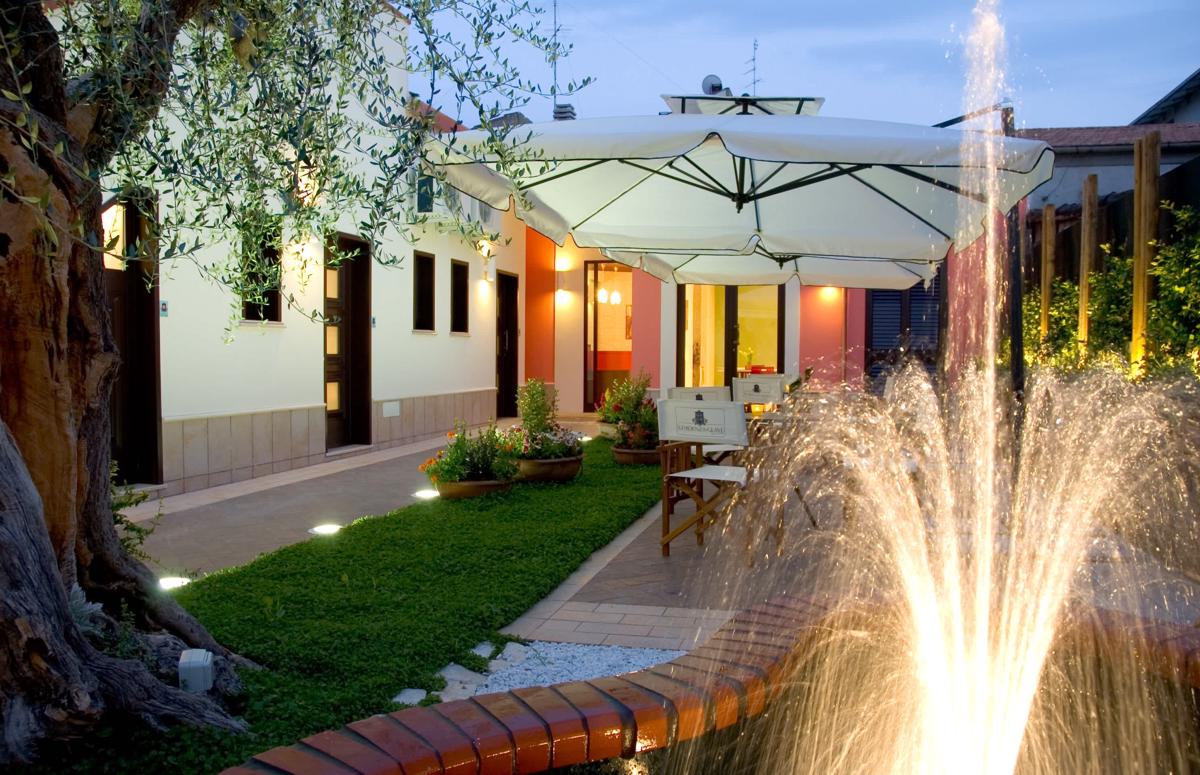 Residenza Glave photo 2
