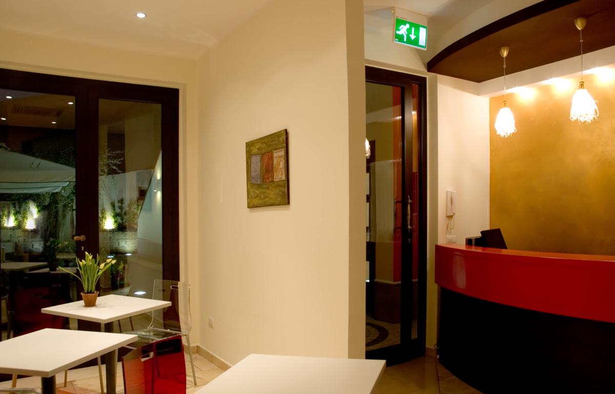 Residenza Glave photo 4