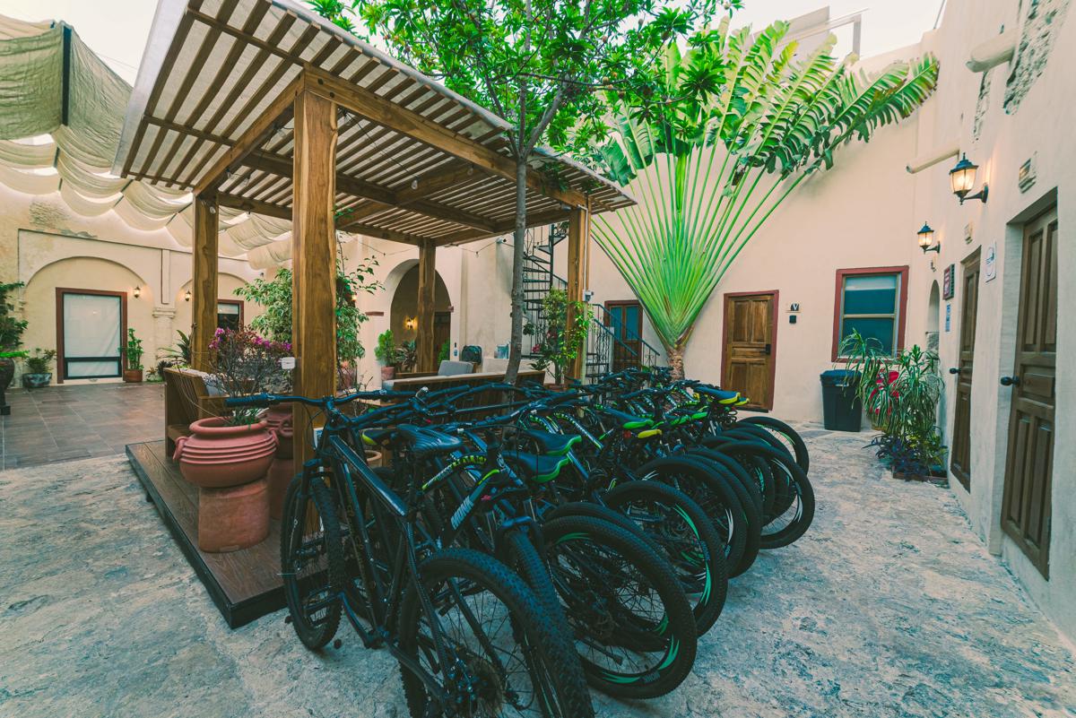 Hotel Boutique Casa Lanz XVII photo 3
