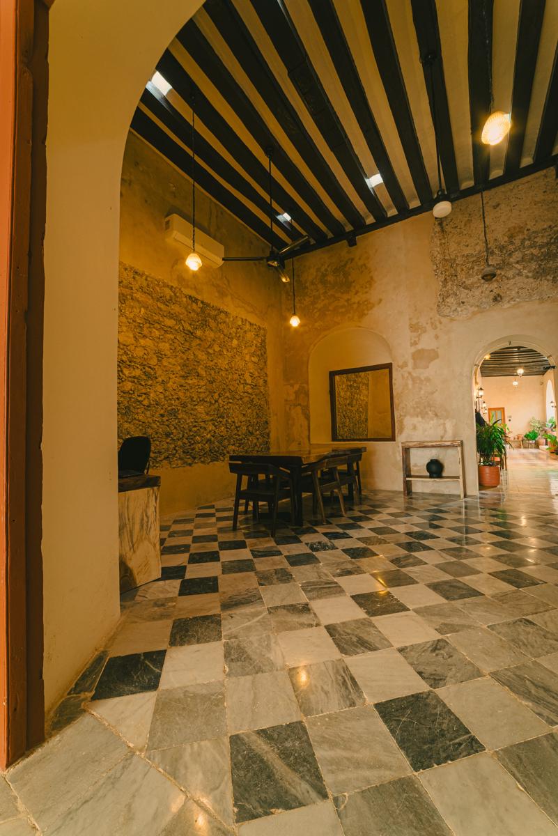 Hotel Boutique Casa Lanz XVII photo 4