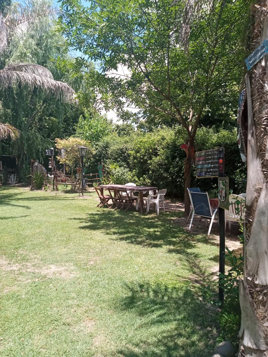 Pura Vida Quinta Parador photo 4