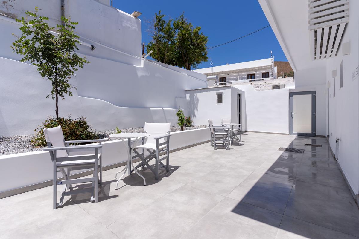 Bedspot Apartments Astipalaia photo 3