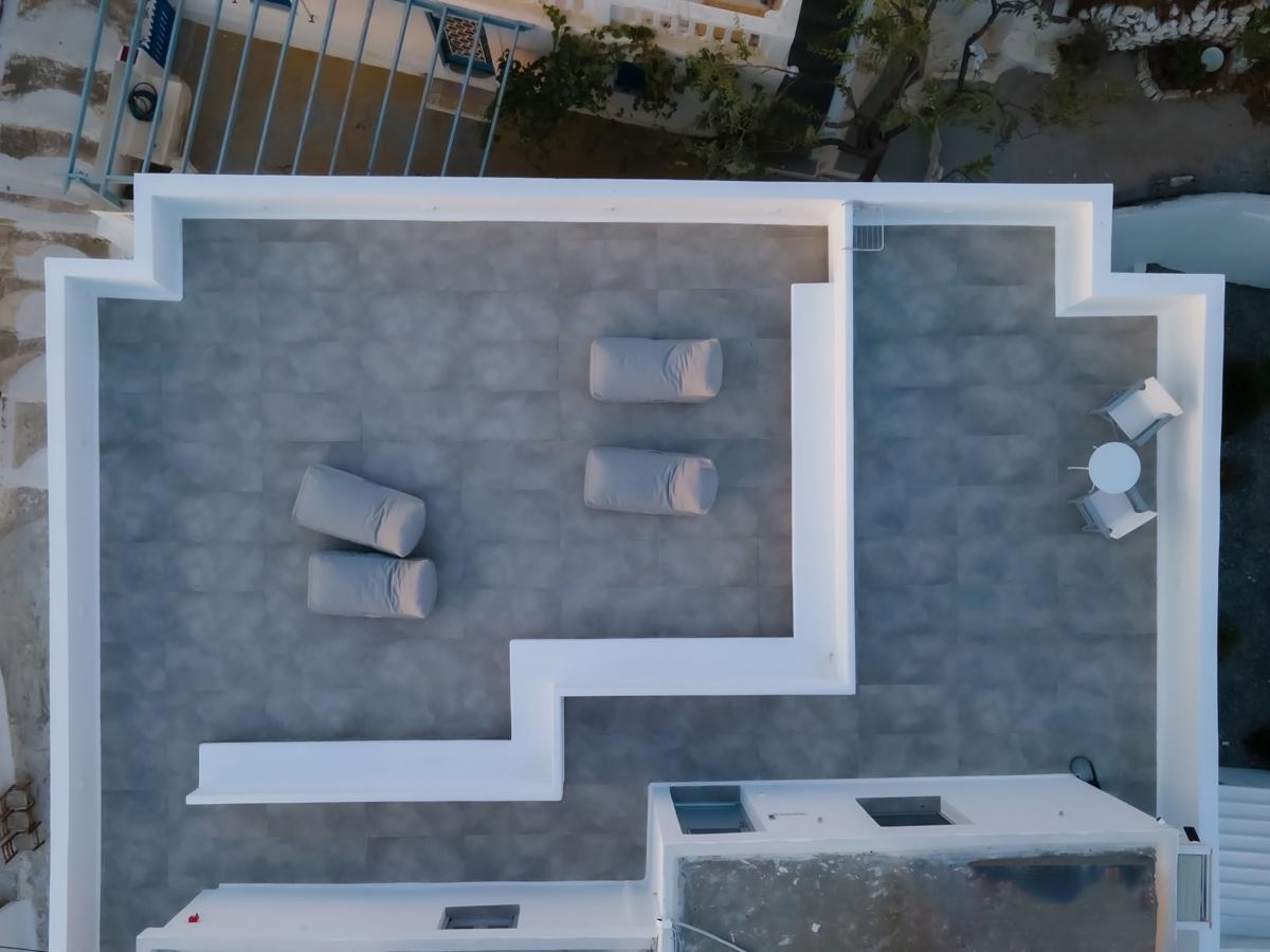 Bedspot Apartments Astipalaia photo 4