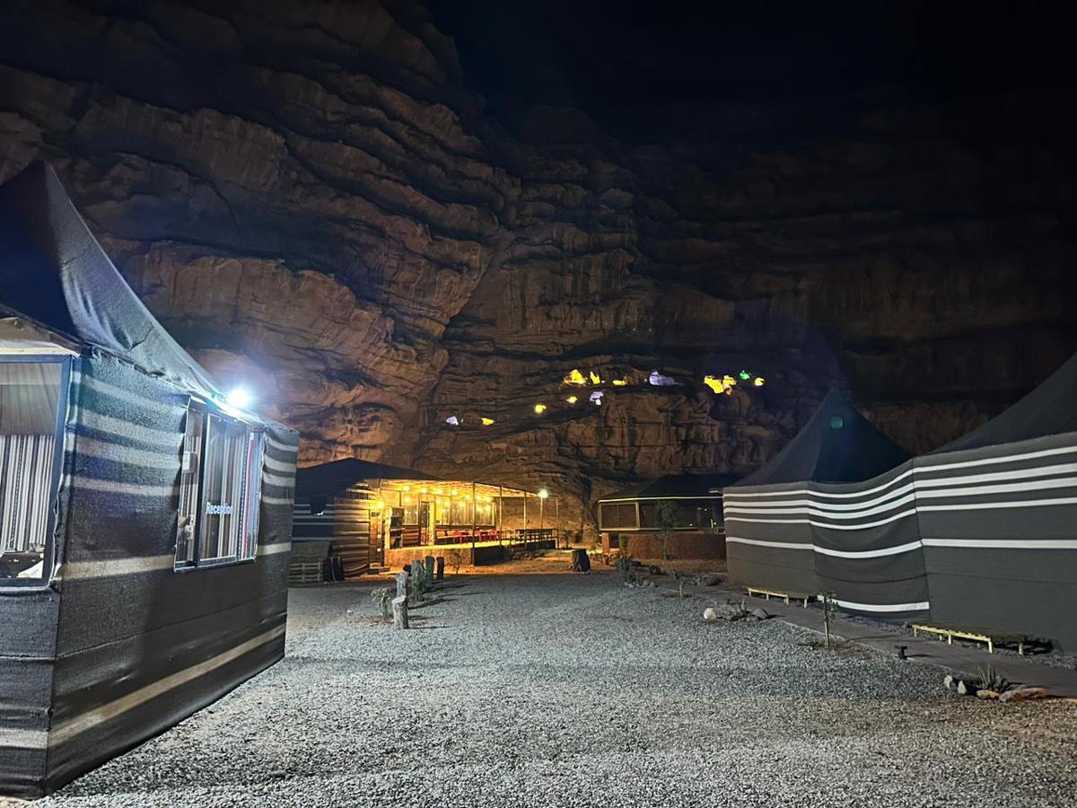 Shaheen Camp Wadi Rum photo 3