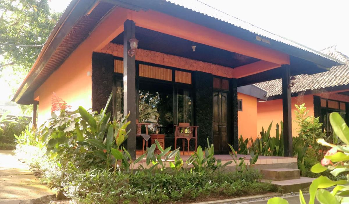 Batur Sunrise Guest House photo 1