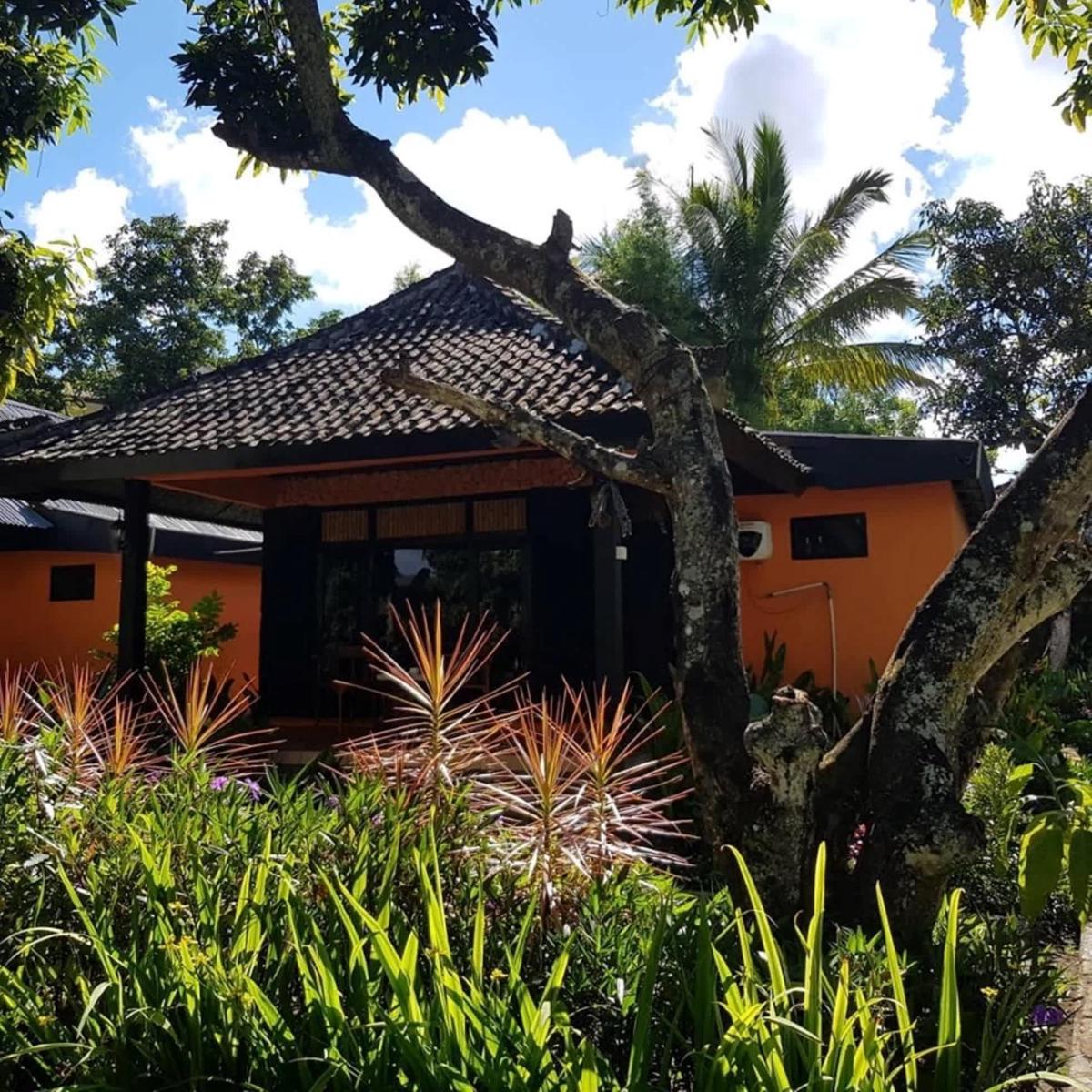 Batur Sunrise Guest House photo 2
