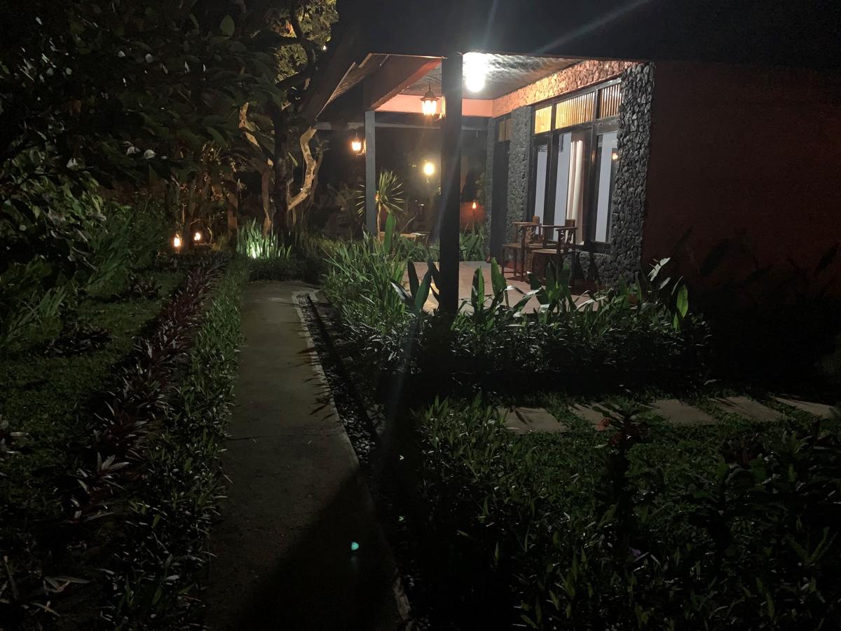 Batur Sunrise Guest House photo 3