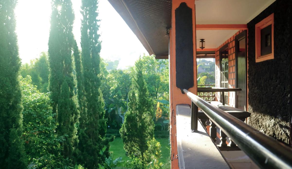 Batur Sunrise Guest House photo 4