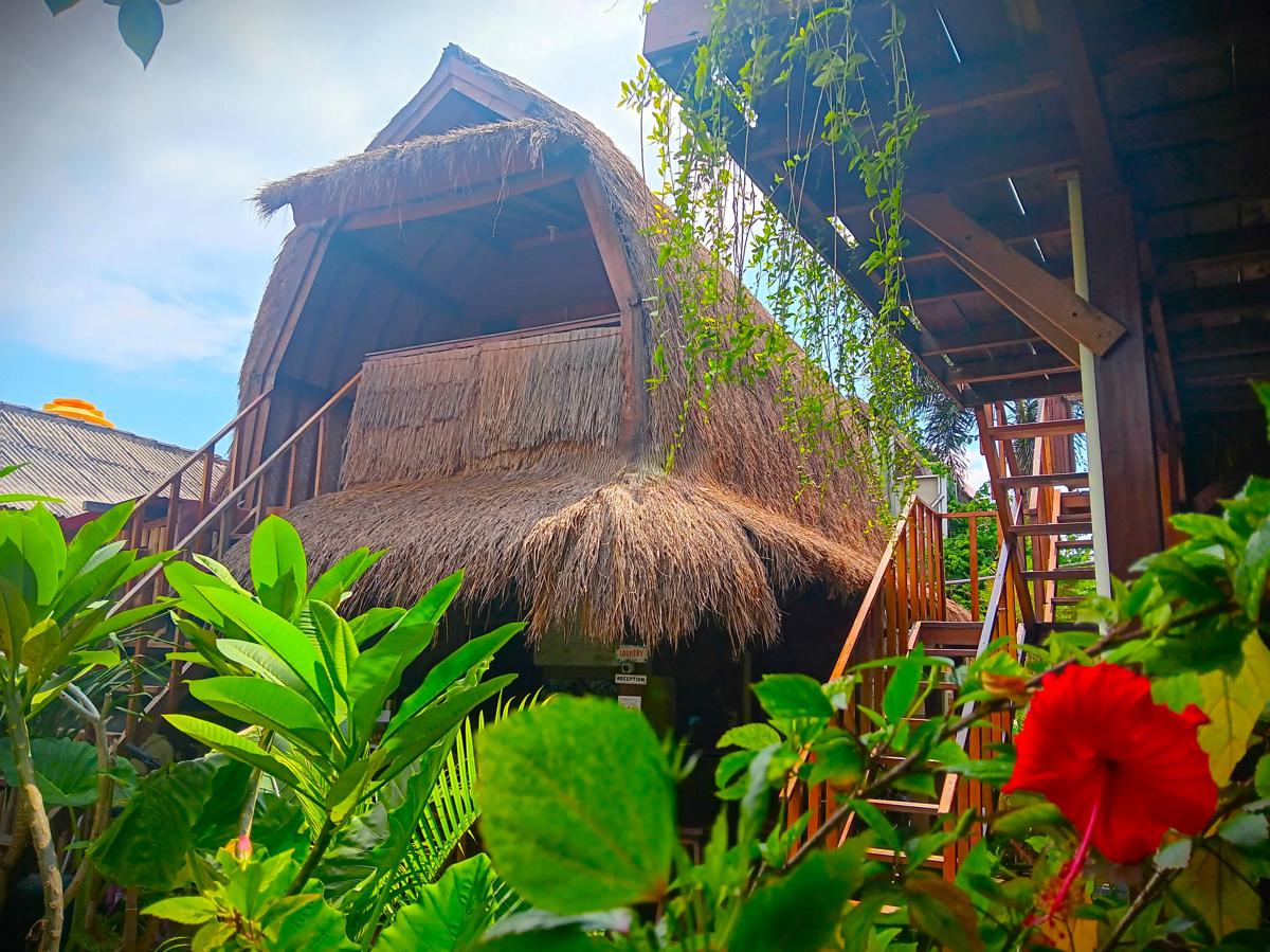 Good Vibes Bungalows photo 1