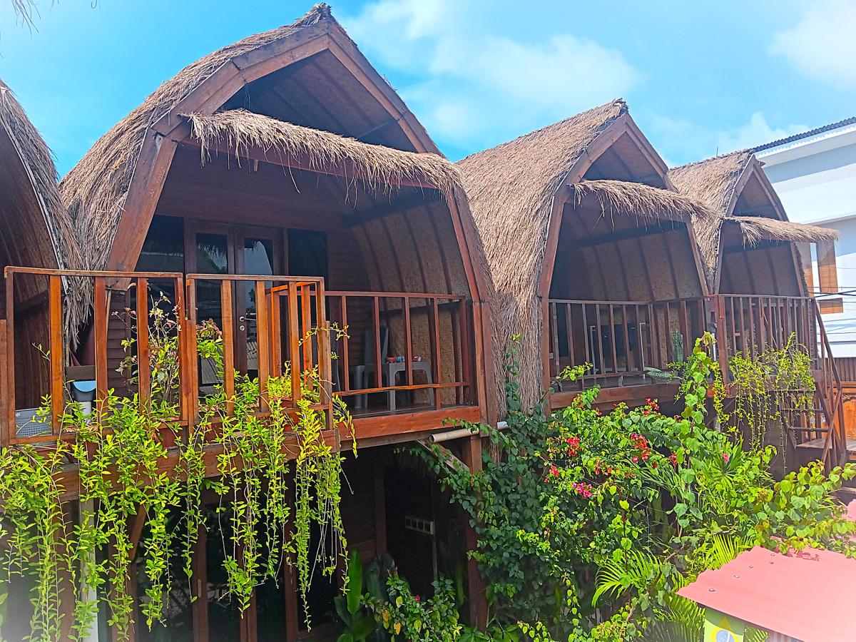 Good Vibes Bungalows photo 2