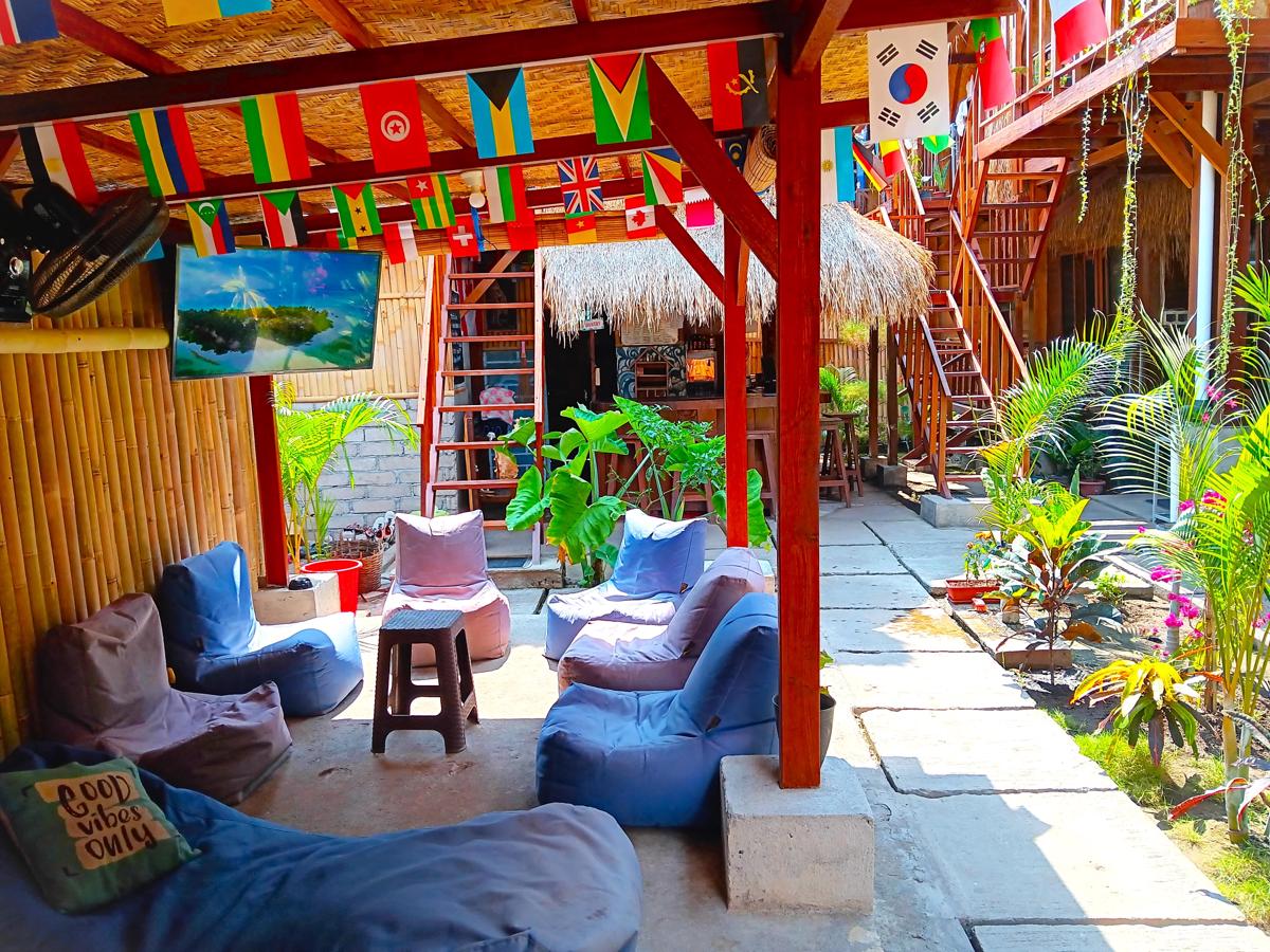 Good Vibes Bungalows photo 3