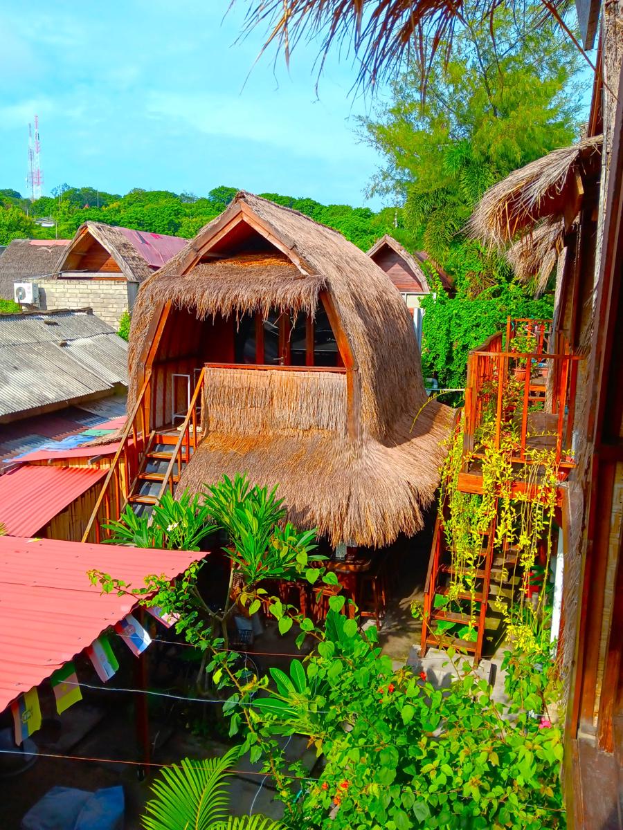 Good Vibes Bungalows photo 4