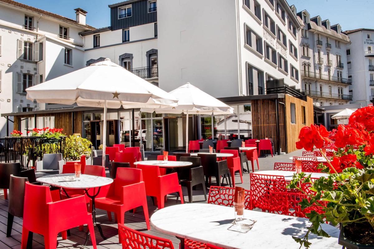Rosalita Hostel / Hotel Sainte Rose photo 1