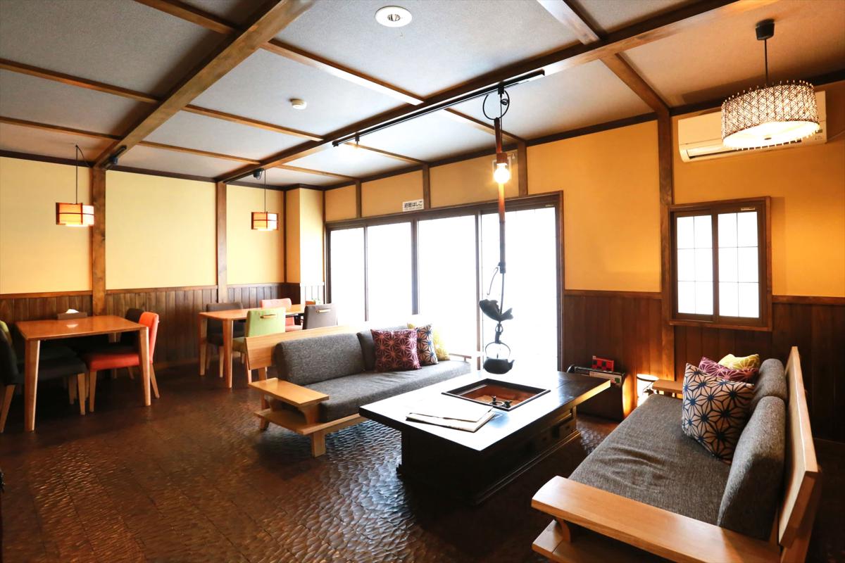 K's House Takayama Oasis photo 1
