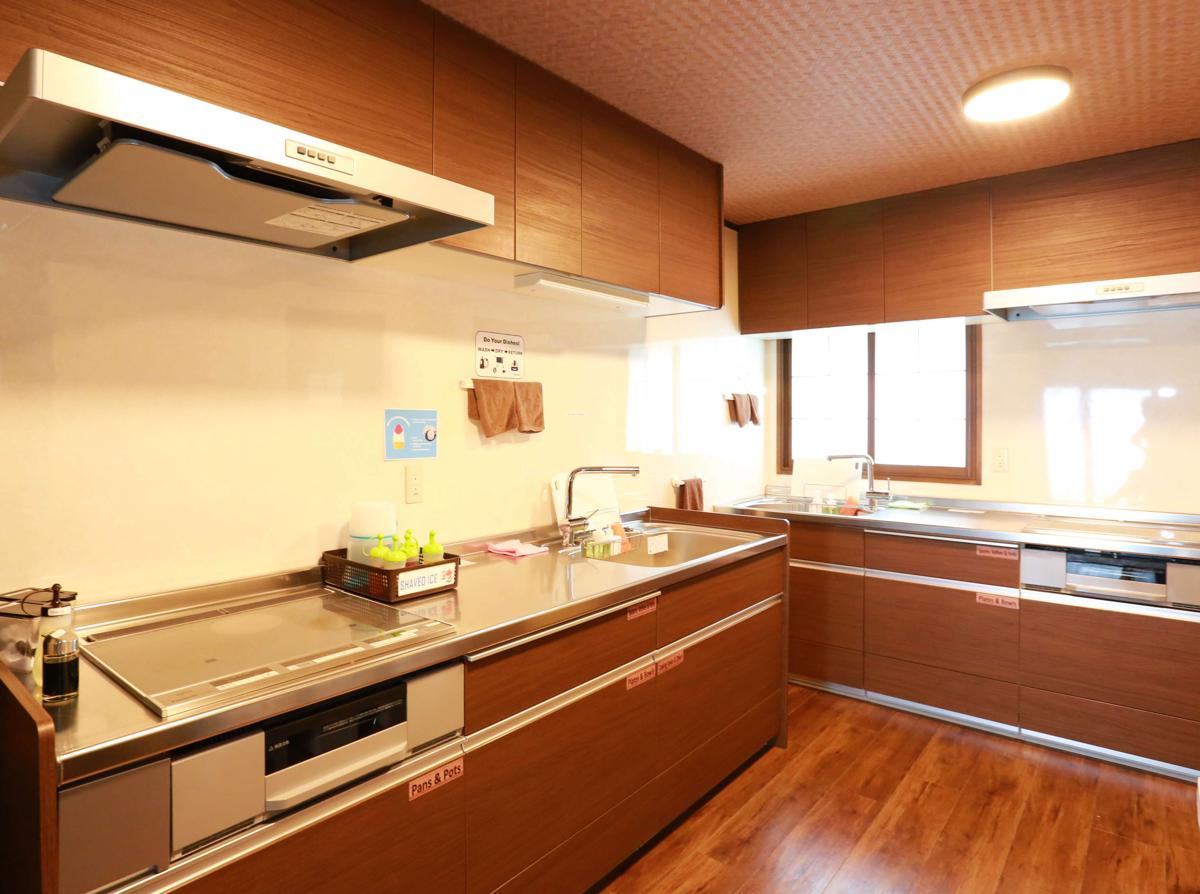 K's House Takayama Oasis photo 2