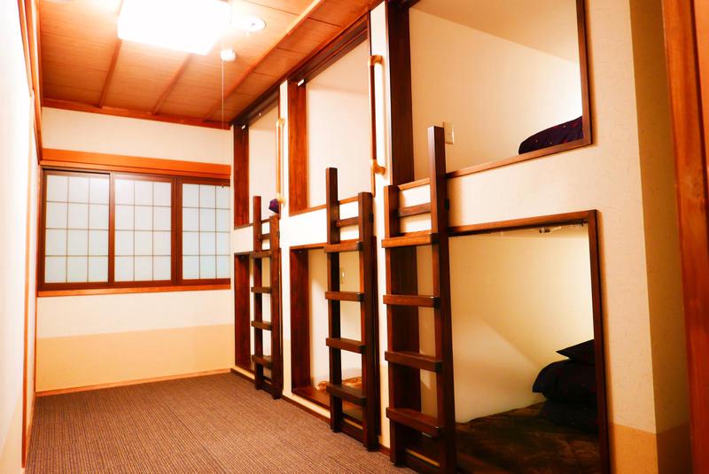 K's House Takayama Oasis photo 3