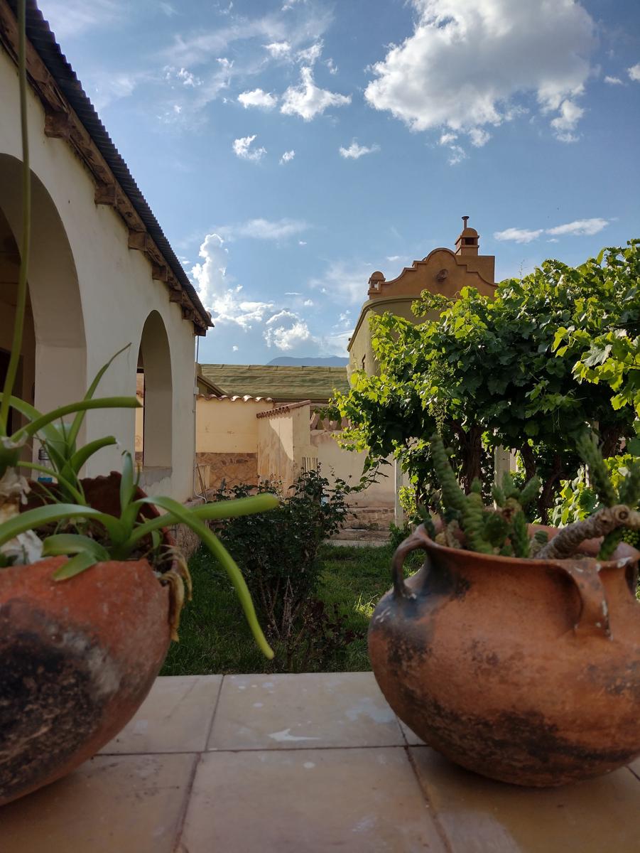 El Convento de Tilcara photo 1