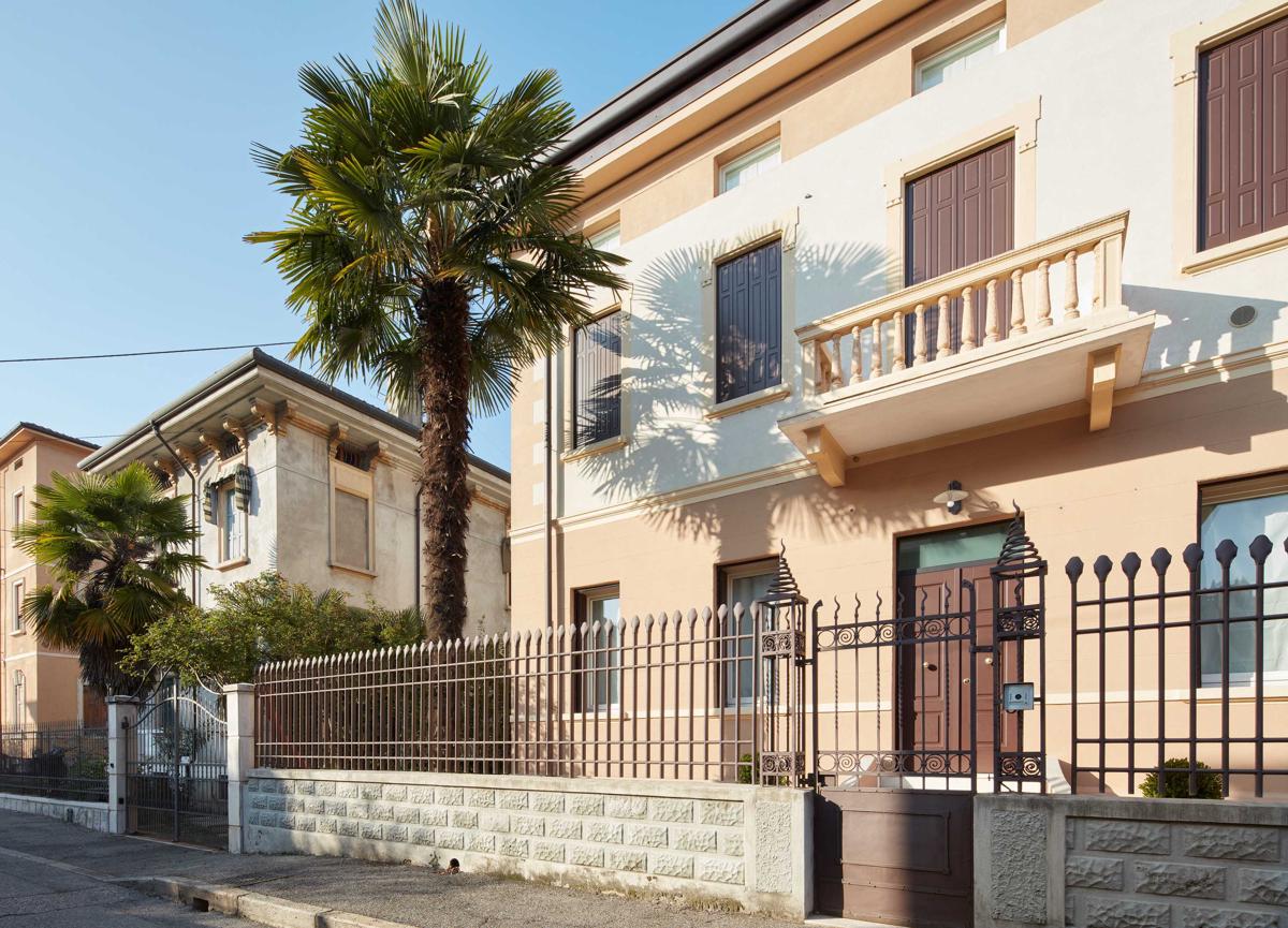 Juliet House Luxury Apartments photo 1