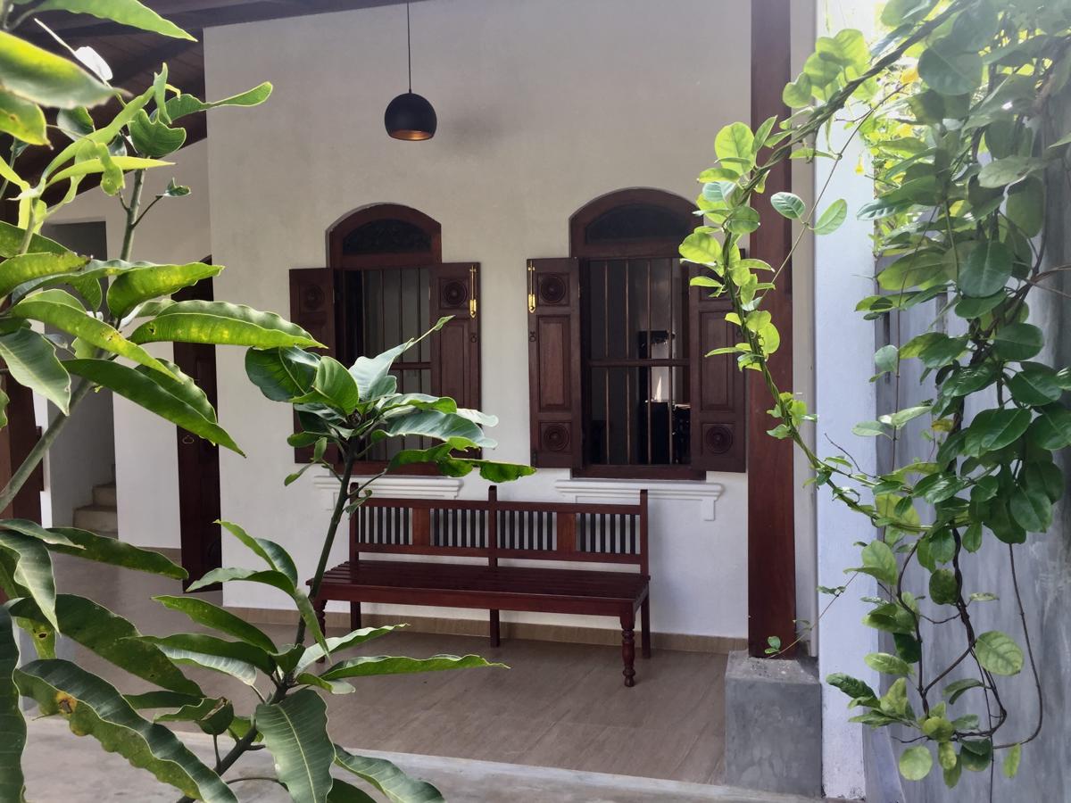 Nature's Lodge - Galle photo 2