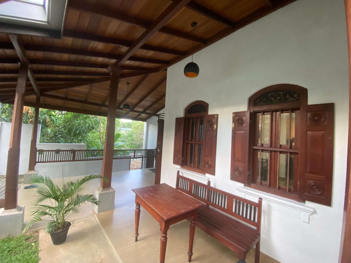 Nature's Lodge - Galle photo 3