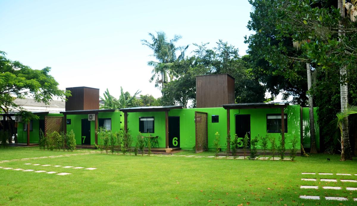 Innbox - Porto Belo photo 2