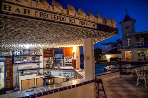 Hotel Laguna Bacalar photo 4