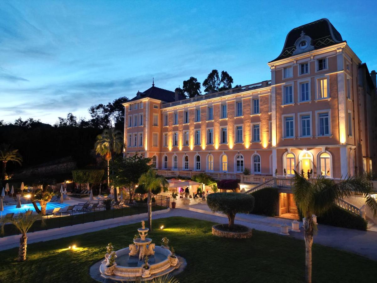 Hotel L'Orangeraie photo 1