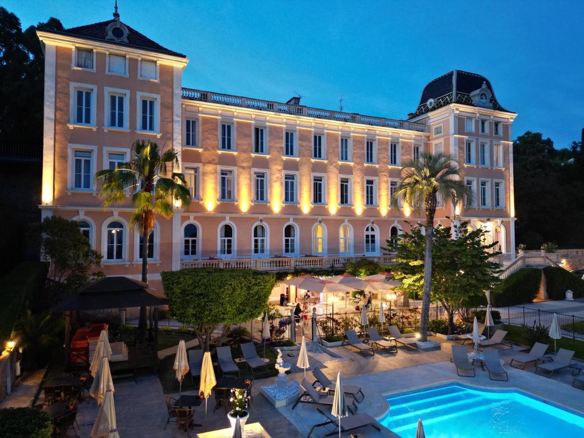 Hotel L'Orangeraie photo 2