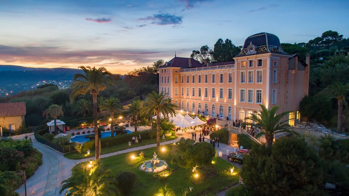 Hotel L'Orangeraie photo 3
