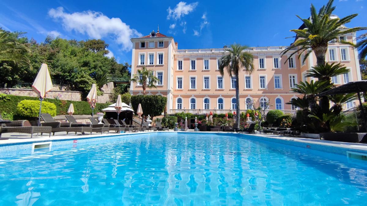 Hotel L'Orangeraie photo 4