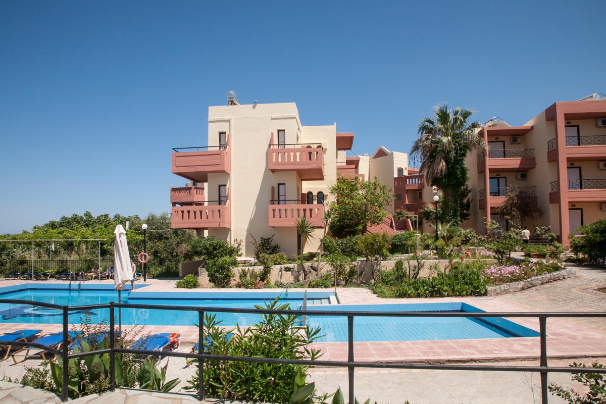 Ekavi apartments photo 2