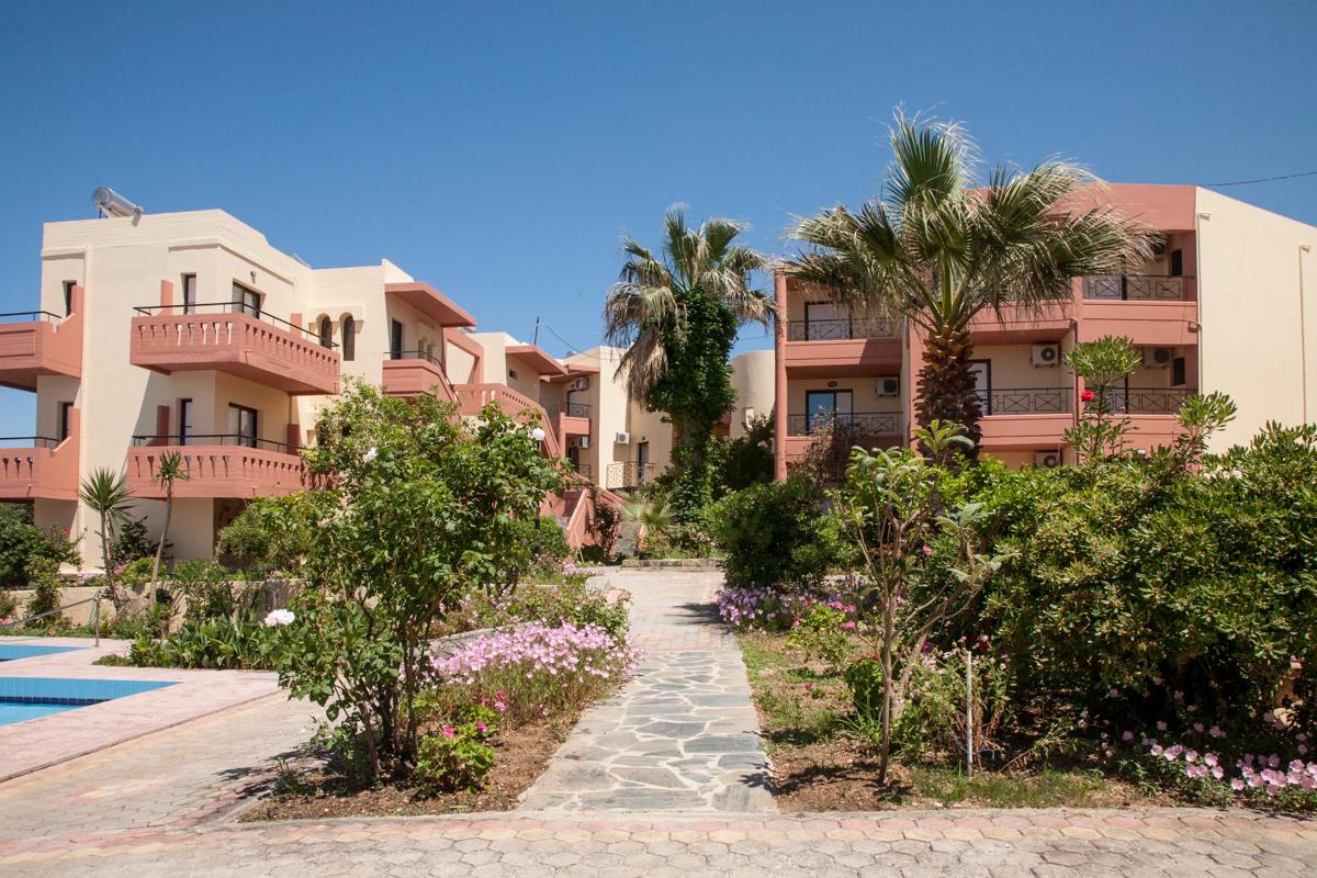 Ekavi apartments photo 3