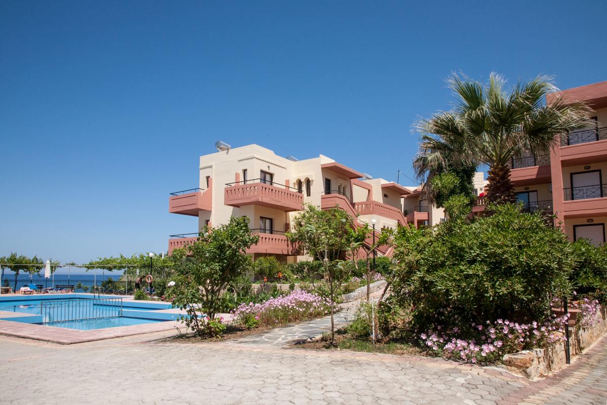 Ekavi apartments photo 4