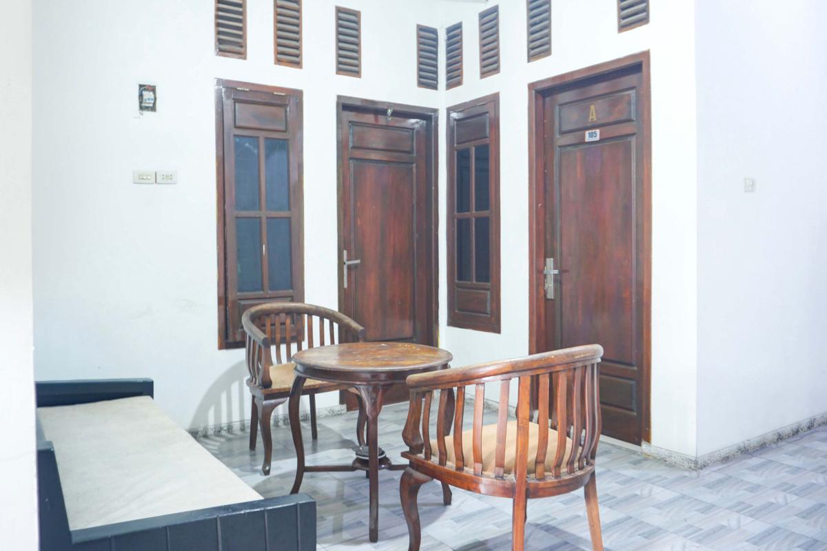 Hotel O Kanajiwa Guesthouse 2 photo 3