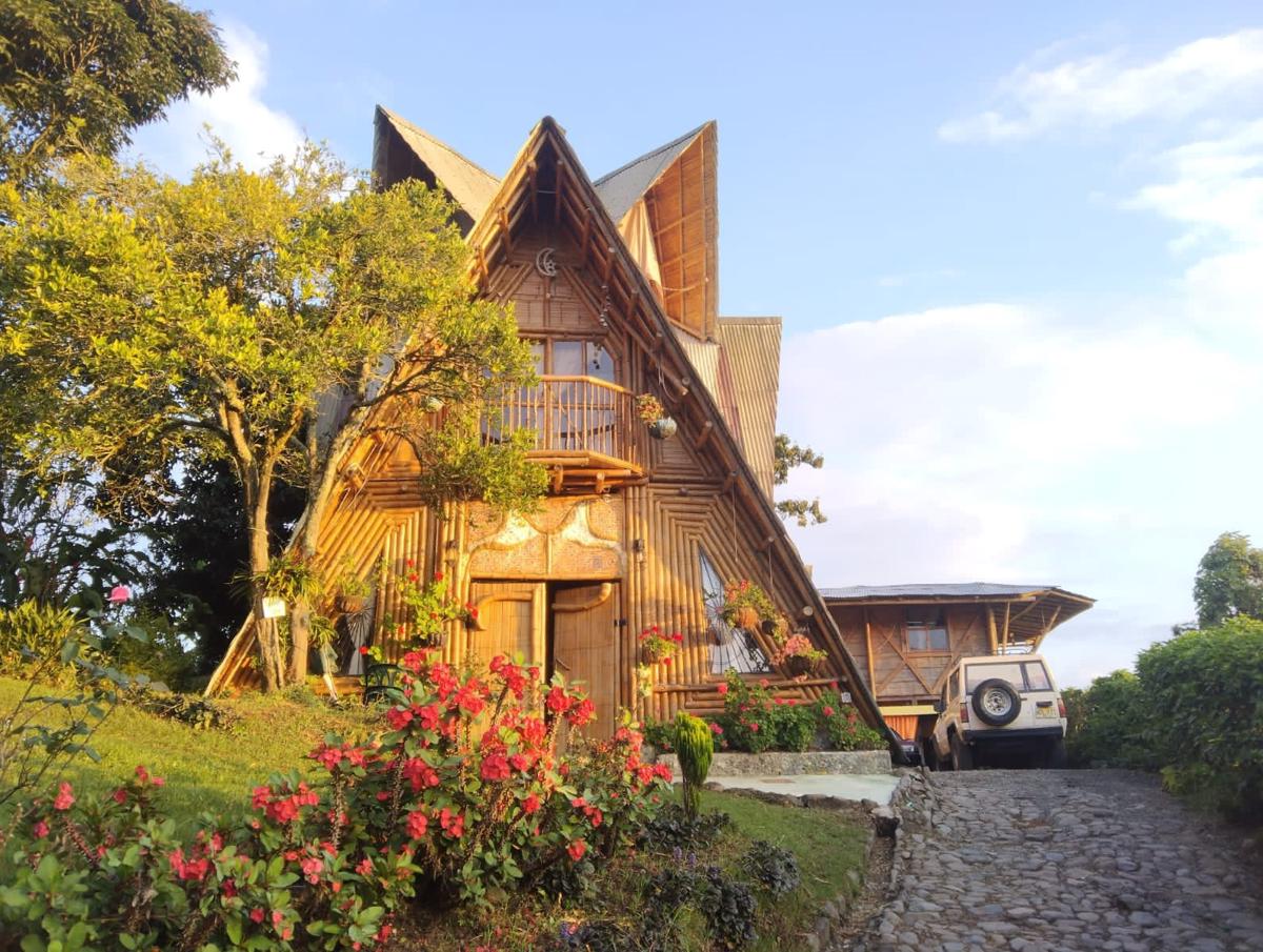 Ecoturismo La Nohelia photo 1