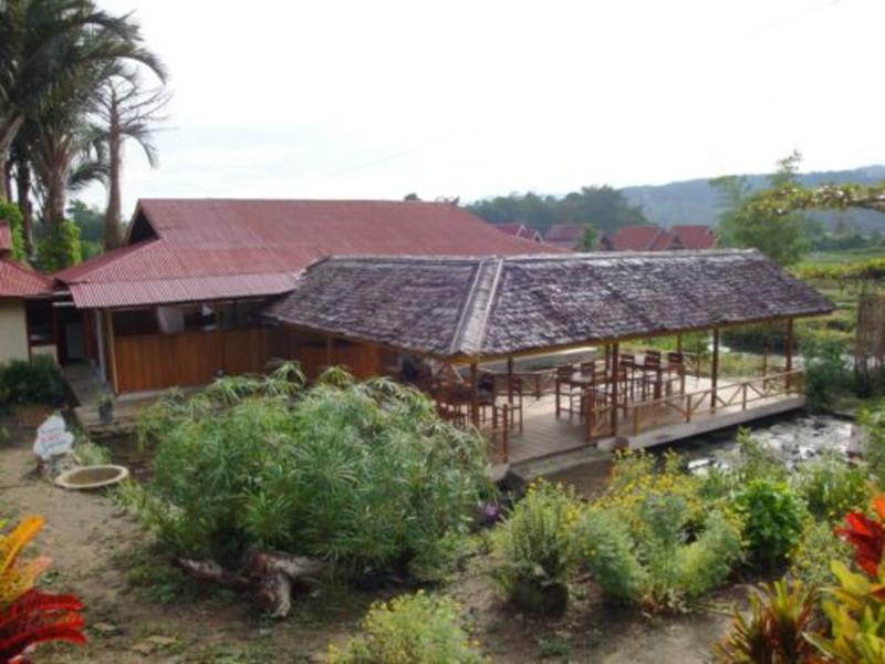 Ue Datu Lodge and Cottages photo 3