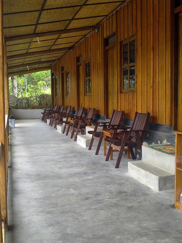 Ue Datu Lodge and Cottages photo 4