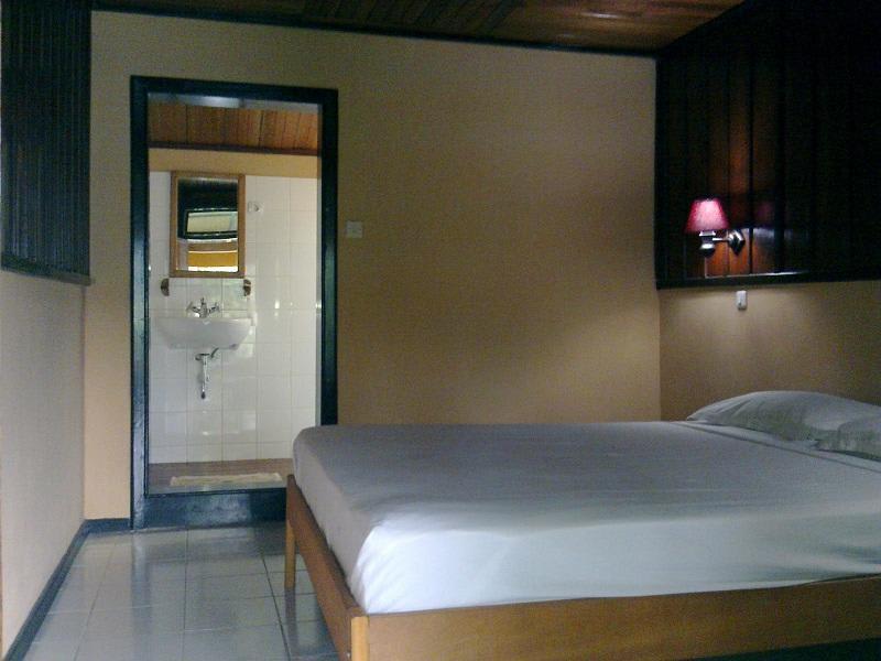 Ue Datu Lodge and Cottages photo 6