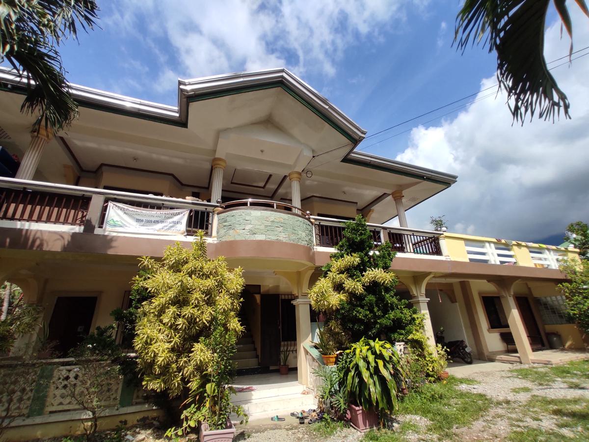 Riverside at Aninuan Accommodation and Food photo 1