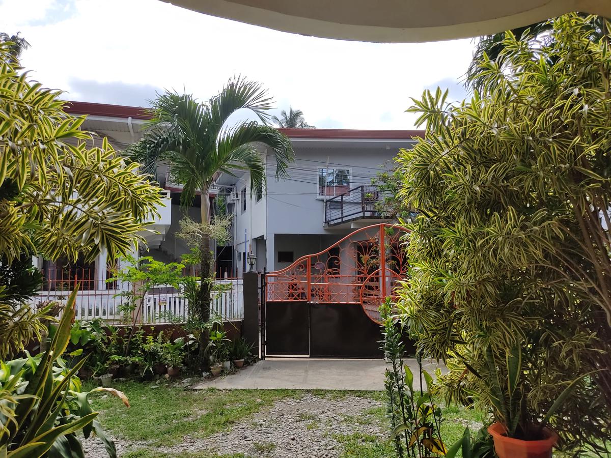 Riverside at Aninuan Accommodation and Food photo 2