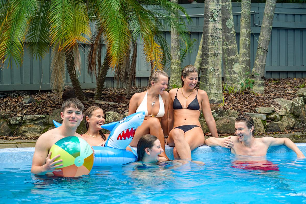Nomads Noosa photo 1