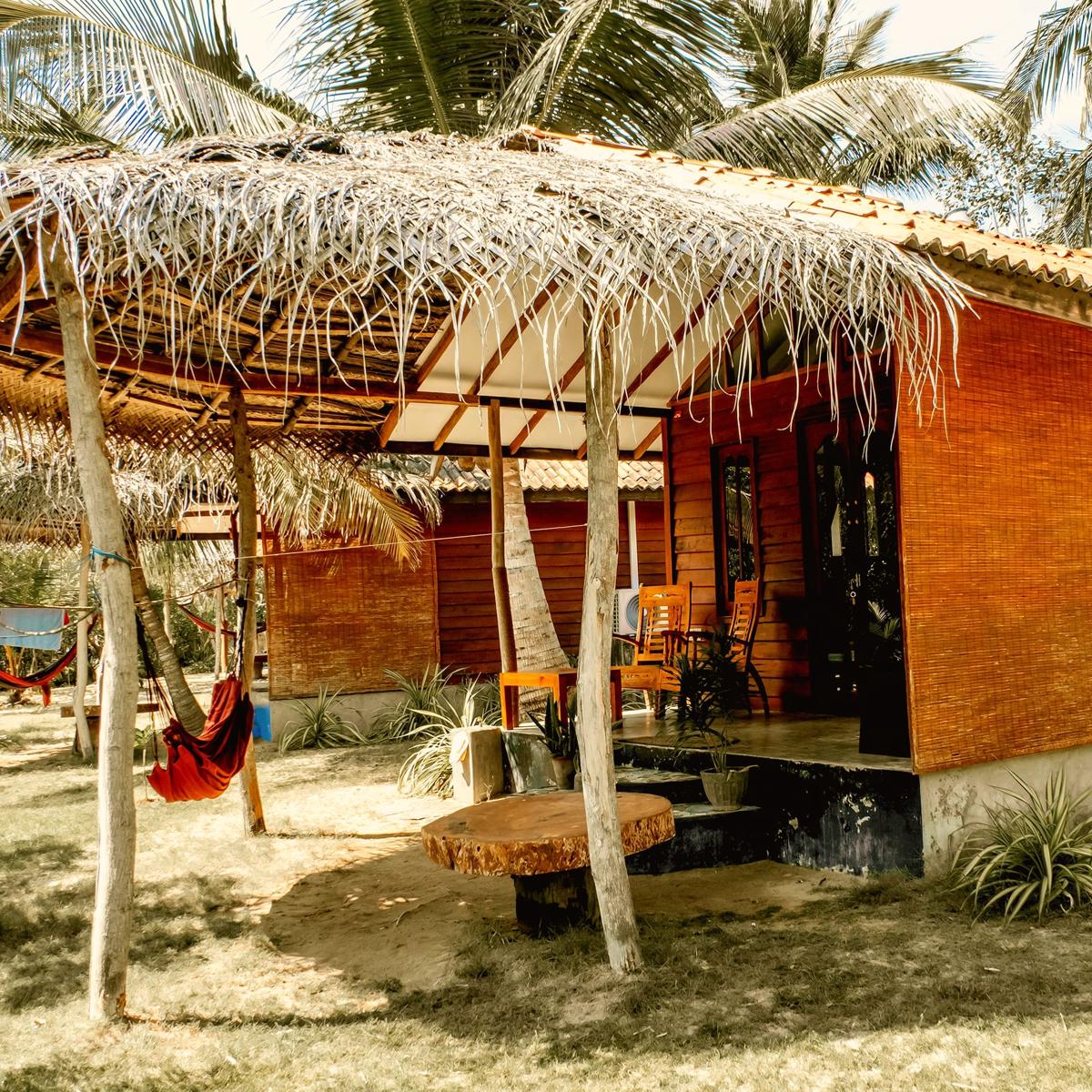 Kitesurfing Lanka photo 3