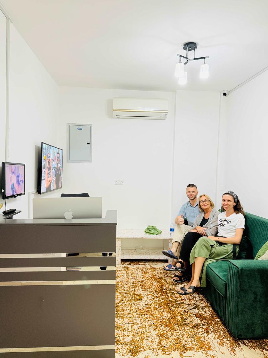 MUSCAT DORMITORY MALE&FEMALE photo 1